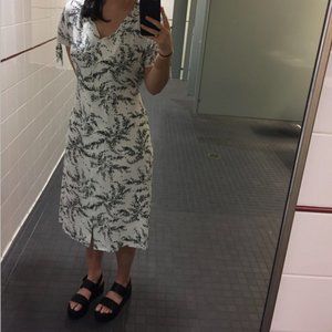 Original Pinkyotto Short Sleeve Dress